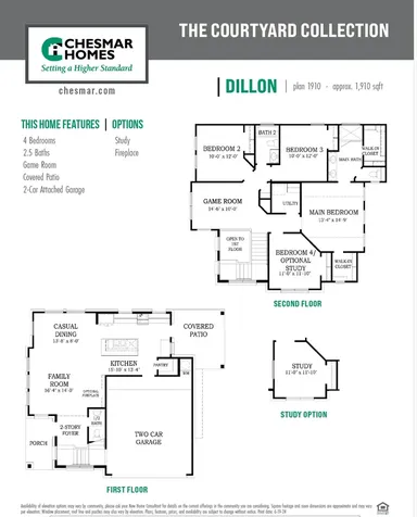 1334 Shaded Rock Drive Missouri City TX 77459