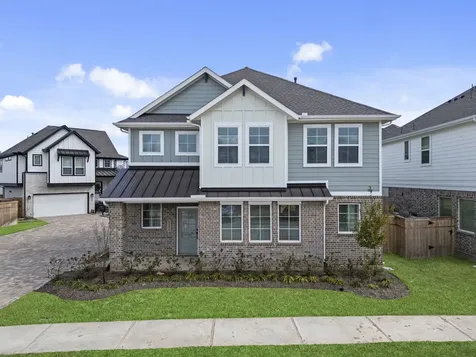 1334 Shaded Rock Drive Missouri City TX 77459