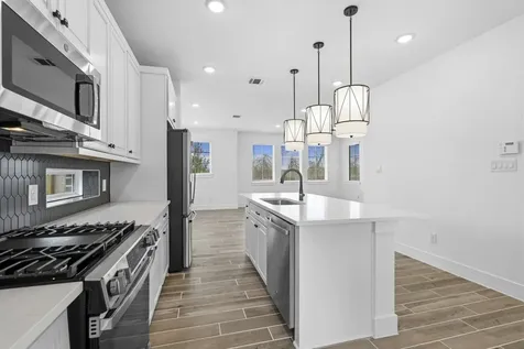 1334 Shaded Rock Drive Missouri City TX 77459