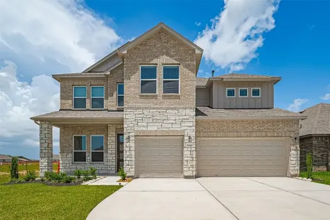 1057 Apple Ridge Road Magnolia TX 77355