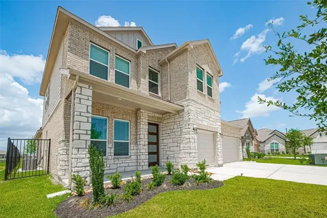 1057 Apple Ridge Road Magnolia TX 77355