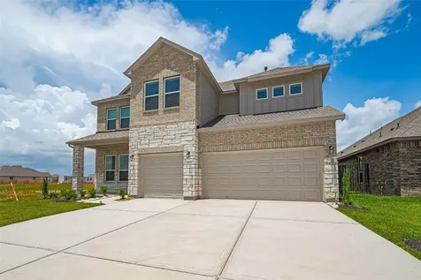 1057 Apple Ridge Road Magnolia TX 77355