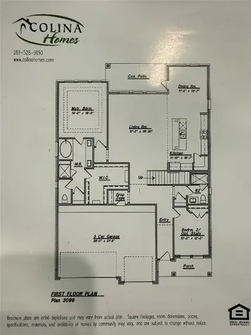1057 Apple Ridge Road Magnolia TX 77355