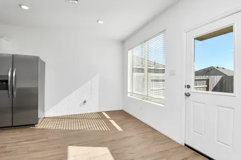 19463 Rosali Meadow Drive New Caney TX 77357