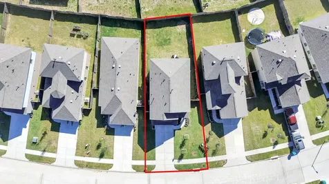 19463 Rosali Meadow Drive New Caney TX 77357