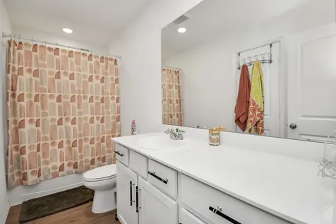 19463 Rosali Meadow Drive New Caney TX 77357