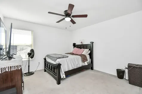 19463 Rosali Meadow Drive New Caney TX 77357