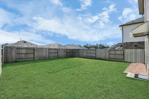 19463 Rosali Meadow Drive New Caney TX 77357