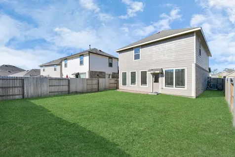 19463 Rosali Meadow Drive New Caney TX 77357