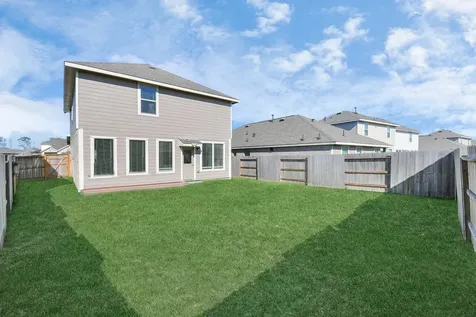 19463 Rosali Meadow Drive New Caney TX 77357