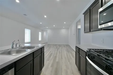 16839 Sangiovese Drive Houston TX 77090