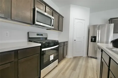 16839 Sangiovese Drive Houston TX 77090