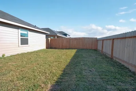16839 Sangiovese Drive Houston TX 77090