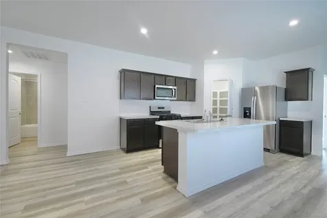 16839 Sangiovese Drive Houston TX 77090
