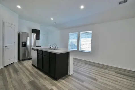 16839 Sangiovese Drive Houston TX 77090