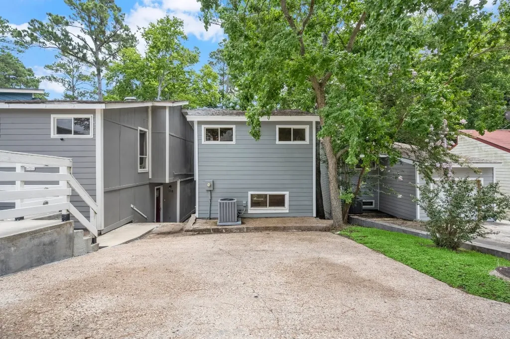 116 Harbour Lane Coldspring TX 77331