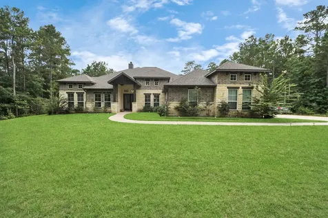 130 Bighorn Road Huntsville TX 77340