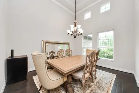 130 Bighorn Road Huntsville TX 77340