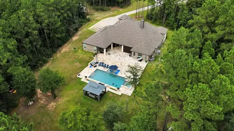 130 Bighorn Road Huntsville TX 77340
