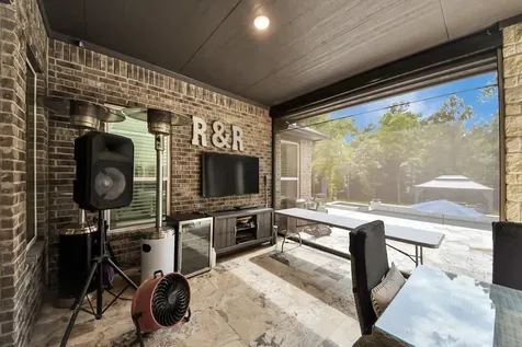 130 Bighorn Road Huntsville TX 77340