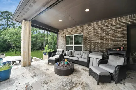 130 Bighorn Road Huntsville TX 77340