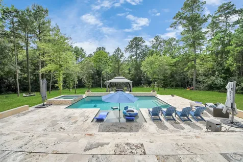 130 Bighorn Road Huntsville TX 77340