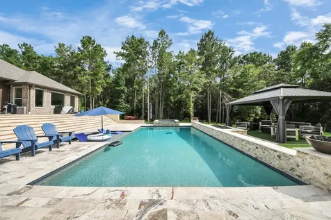 130 Bighorn Road Huntsville TX 77340