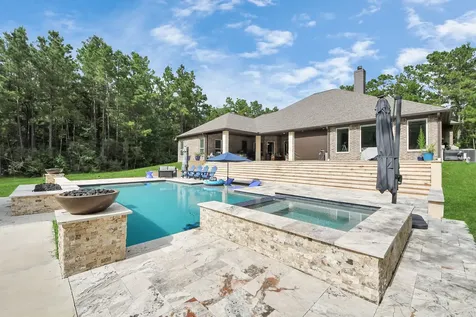 130 Bighorn Road Huntsville TX 77340