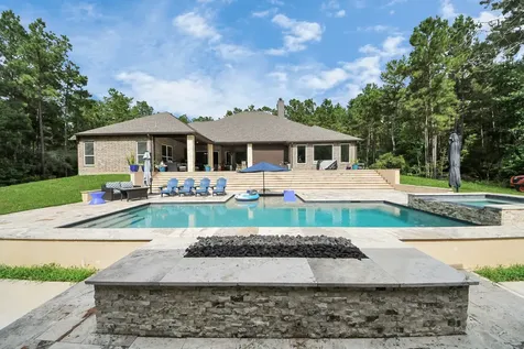 130 Bighorn Road Huntsville TX 77340