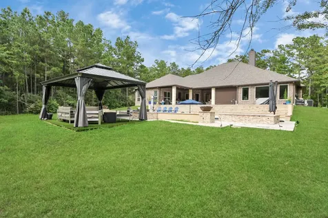 130 Bighorn Road Huntsville TX 77340