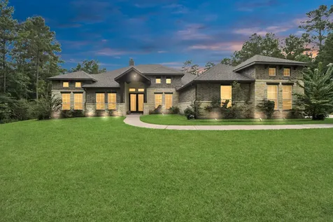 130 Bighorn Road Huntsville TX 77340