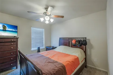1015 Honeysuckle Vine Drive Rosenberg TX 77469