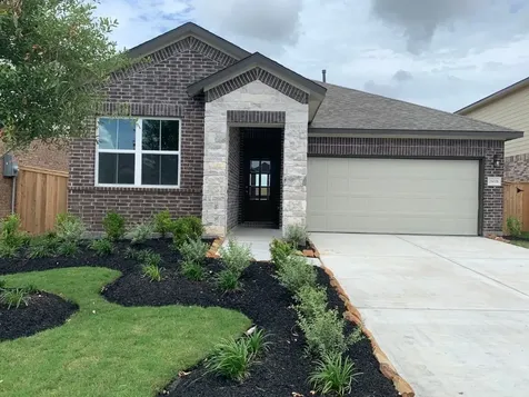 26006 Steele Flower Drive Richmond TX 77406