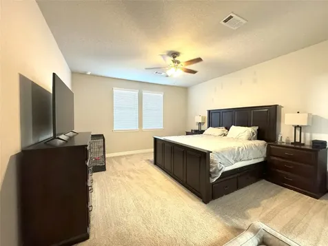 26006 Steele Flower Drive Richmond TX 77406