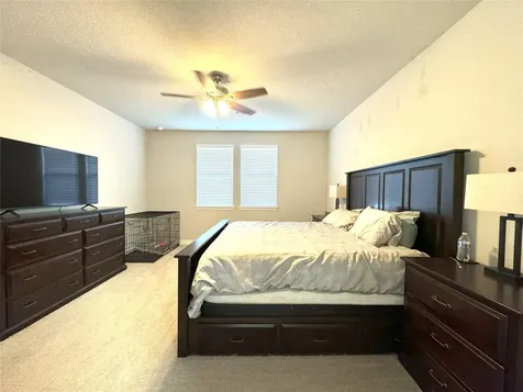 26006 Steele Flower Drive Richmond TX 77406