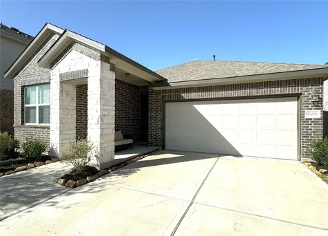 26006 Steele Flower Drive Richmond TX 77406