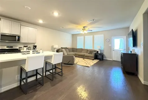 26006 Steele Flower Drive Richmond TX 77406