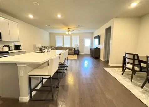 26006 Steele Flower Drive Richmond TX 77406