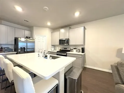 26006 Steele Flower Drive Richmond TX 77406