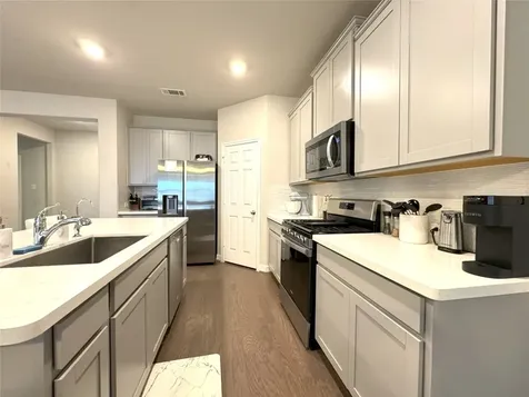 26006 Steele Flower Drive Richmond TX 77406