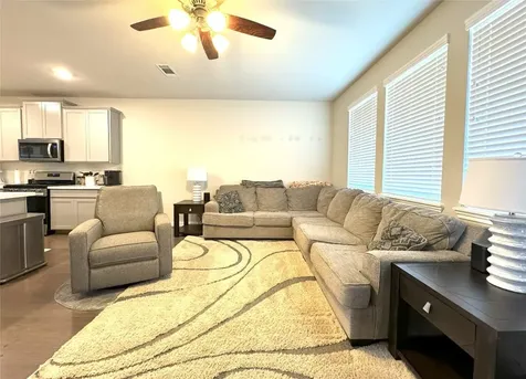 26006 Steele Flower Drive Richmond TX 77406