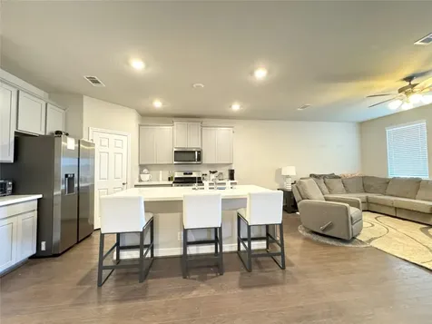 26006 Steele Flower Drive Richmond TX 77406