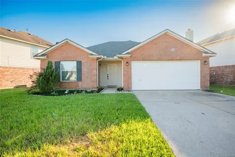 7246 Wimberly Oaks Lane Richmond TX 77407