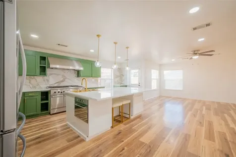 7246 Wimberly Oaks Lane Richmond TX 77407