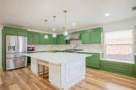 7246 Wimberly Oaks Lane Richmond TX 77407