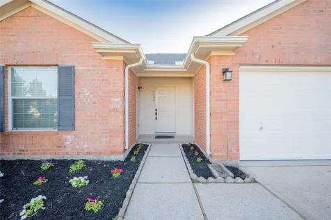 7246 Wimberly Oaks Lane Richmond TX 77407