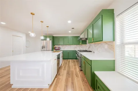 7246 Wimberly Oaks Lane Richmond TX 77407