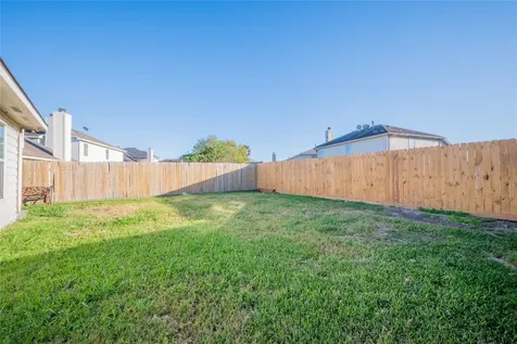 7246 Wimberly Oaks Lane Richmond TX 77407