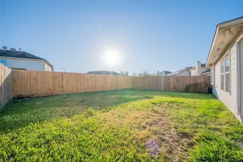 7246 Wimberly Oaks Lane Richmond TX 77407