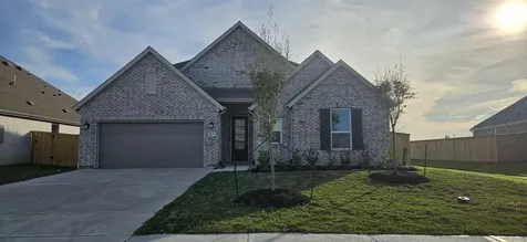 15052 Goujon Gates Drive Conroe TX 77302